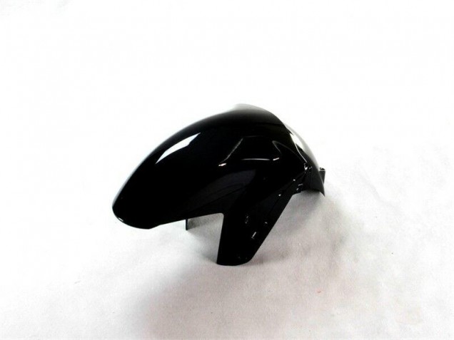 Black Green 12-21 Kawasaki ZX14R ZZR1400 Motorcycle Fairings Black Green 12-21 Kawasaki ZX14R ZZR1400 Motorcycle Fairings