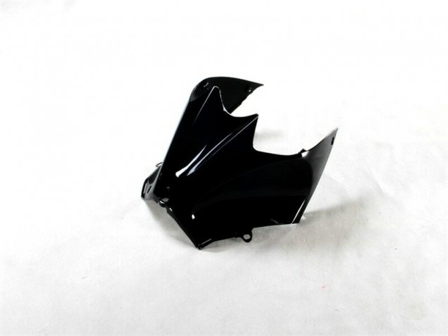 Black Green 12-21 Kawasaki ZX14R ZZR1400 Motorcycle Fairings Black Green 12-21 Kawasaki ZX14R ZZR1400 Motorcycle Fairings