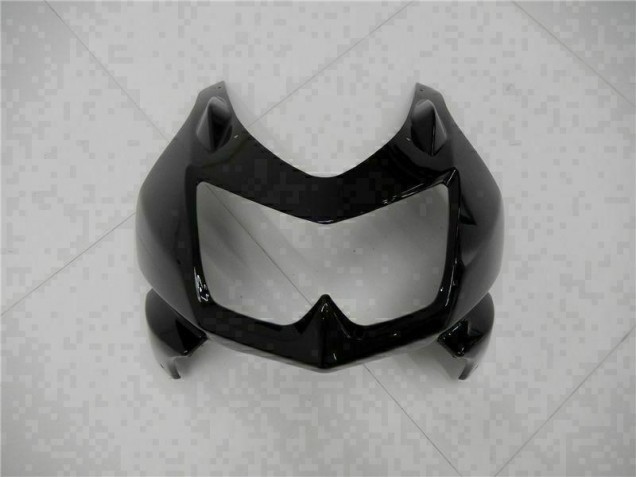 Black Green Ninja 08-12 Kawasaki EX250 Motorcycle Fairings Black Green Ninja 08-12 Kawasaki EX250 Motorcycle Fairings