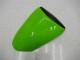 Black Green Red 09-12 Kawasaki ZX6R Motorcycle Fairings Black Green Red 09-12 Kawasaki ZX6R Motorcycle Fairings