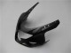 Black Grey 04-05 Suzuki GSXR 600/750 Motorcycle Fairings