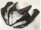 Black Grey 05-06 Suzuki GSXR 1000 Motorcycle Fairings