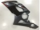 Black Grey 05-06 Suzuki GSXR 1000 Motorcycle Fairings