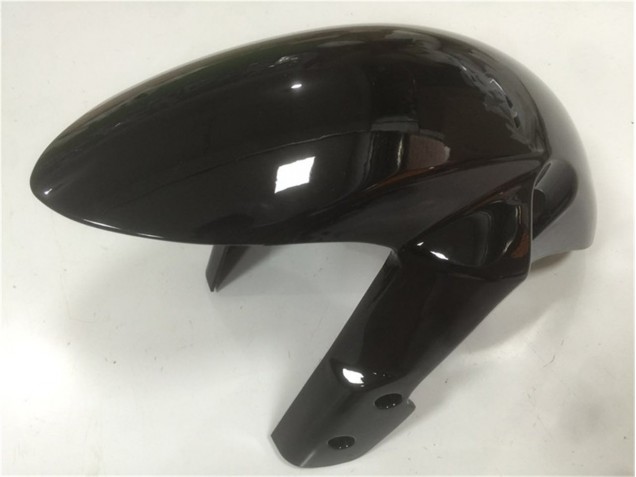 Black Grey 05-06 Suzuki GSXR 1000 Motorcycle Fairings