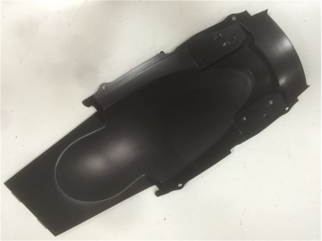 Black Grey 05-06 Suzuki GSXR 1000 Motorcycle Fairings