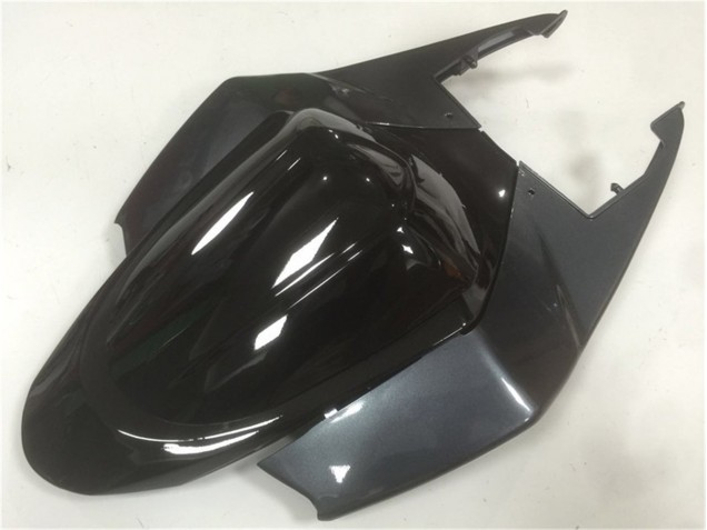 Black Grey 05-06 Suzuki GSXR 1000 Motorcycle Fairings