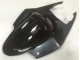 Black Grey 05-06 Suzuki GSXR 1000 Motorcycle Fairings