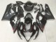 Black Grey 05-06 Suzuki GSXR 1000 Motorcycle Fairings