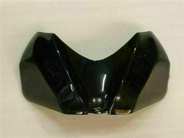 Black Grey 06-07 Suzuki GSXR 600/750 Motorcycle Fairing