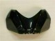 Black Grey 06-07 Suzuki GSXR 600/750 Motorcycle Fairing