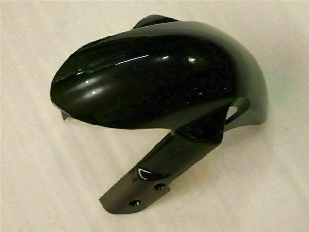 Black Grey 06-07 Suzuki GSXR 600/750 Motorcycle Fairing