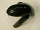 Black Grey 06-07 Suzuki GSXR 600/750 Motorcycle Fairing