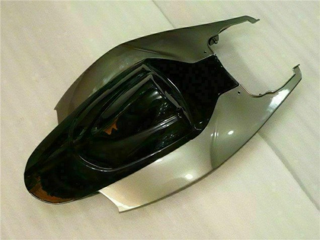 Black Grey 06-07 Suzuki GSXR 600/750 Motorcycle Fairing