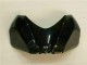 Black Grey 06-07 Suzuki GSXR 600/750 Motorcycle Fairings