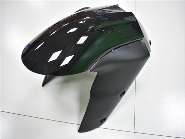 Black Grey Red 06-07 Kawasaki ZX10R Motorcycle Fairings Black Grey Red 06-07 Kawasaki ZX10R Motorcycle Fairings