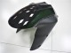 Black Grey Red 06-07 Kawasaki ZX10R Motorcycle Fairings Black Grey Red 06-07 Kawasaki ZX10R Motorcycle Fairings