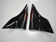 Black Grey Red 06-07 Kawasaki ZX10R Motorcycle Fairings Black Grey Red 06-07 Kawasaki ZX10R Motorcycle Fairings