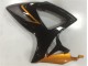 Black Orange 06-07 Suzuki GSXR 600/750 Motorcycle Fairing Black Orange 06-07 Suzuki GSXR 600/750 Motorcycle Fairing