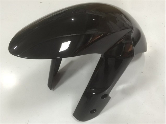 Black Orange 06-07 Suzuki GSXR 600/750 Motorcycle Fairing Black Orange 06-07 Suzuki GSXR 600/750 Motorcycle Fairing