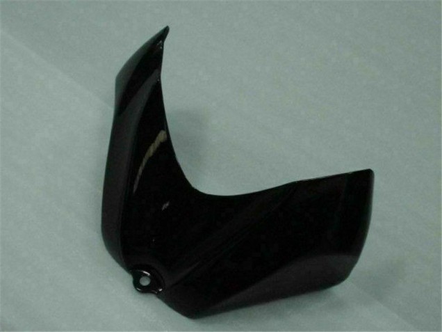 Black Orange 06-07 Suzuki GSXR 600/750 Motorcycle Fairings