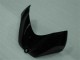 Black Orange 06-07 Suzuki GSXR 600/750 Motorcycle Fairings