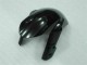 Black Orange 06-07 Suzuki GSXR 600/750 Motorcycle Fairings