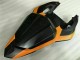 Black Orange 06-07 Yamaha YZF R6 Motorcycle Fairings Black Orange 06-07 Yamaha YZF R6 Motorcycle Fairings