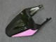 Black Pink Ninja 08-12 Kawasaki EX250 Motorcycle Fairings Black Pink Ninja 08-12 Kawasaki EX250 Motorcycle Fairings