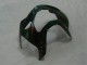 Black Red 01-03 Suzuki GSXR 600/750 Motorcycle Fairings