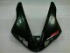 Black Red 02-03 Yamaha YZF R1 Motorcycle Fairing Black Red 02-03 Yamaha YZF R1 Motorcycle Fairing