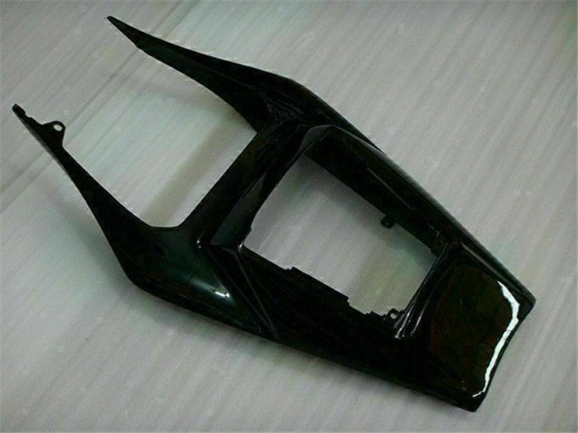 Black Red 02-03 Yamaha YZF R1 Motorcycle Fairing Black Red 02-03 Yamaha YZF R1 Motorcycle Fairing