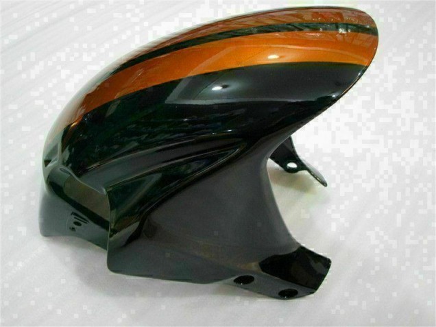 Black Red 05-06 Honda CBR600RR Motorcycle Bodywork Black Red 05-06 Honda CBR600RR Motorcycle Bodywork