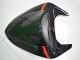 Black Red 06-07 Kawasaki ZX10R Motorcycle Fairings