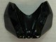 Black Red 06-07 Suzuki GSXR 600/750 Motorcycle Fairing