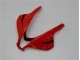 Black Red 07-08 Honda CBR600RR Motorcycle Bodywork Black Red 07-08 Honda CBR600RR Motorcycle Bodywork