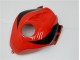 Black Red 07-08 Honda CBR600RR Motorcycle Bodywork Black Red 07-08 Honda CBR600RR Motorcycle Bodywork