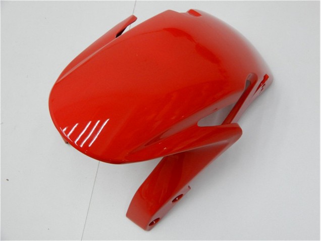 Black Red 07-08 Honda CBR600RR Motorcycle Bodywork Black Red 07-08 Honda CBR600RR Motorcycle Bodywork