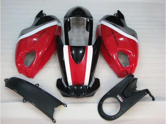Black Red 796 08-12 Ducati Monster 696 Motorcycle Fairings Black Red 796 08-12 Ducati Monster 696 Motorcycle Fairings