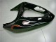 Black Red Flame 06-07 Kawasaki ZX10R Motorcycle Fairing Black Red Flame 06-07 Kawasaki ZX10R Motorcycle Fairing