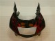 Black Red Flame 95-98 Honda CBR600 F3 Motorcycle Fairing Black Red Flame 95-98 Honda CBR600 F3 Motorcycle Fairing