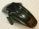 Black Red Flame 95-98 Honda CBR600 F3 Motorcycle Fairing Black Red Flame 95-98 Honda CBR600 F3 Motorcycle Fairing