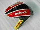 Black Red Green Motocard 09-12 Kawasaki ZX6R Motorcycle Fairings Black Red Green Motocard 09-12 Kawasaki ZX6R Motorcycle Fairings
