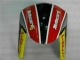 Black Red Green Motocard 09-12 Kawasaki ZX6R Motorcycle Fairings Black Red Green Motocard 09-12 Kawasaki ZX6R Motorcycle Fairings
