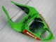 Black Red Green Motocard 09-12 Kawasaki ZX6R Motorcycle Fairings Black Red Green Motocard 09-12 Kawasaki ZX6R Motorcycle Fairings