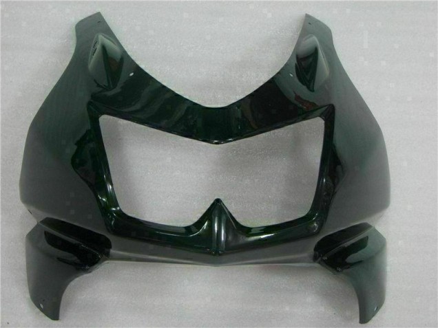 Black Red Ninja 08-12 Kawasaki EX250 Motorcycle Fairings Black Red Ninja 08-12 Kawasaki EX250 Motorcycle Fairings