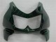Black Red Ninja 08-12 Kawasaki EX250 Motorcycle Fairings Black Red Ninja 08-12 Kawasaki EX250 Motorcycle Fairings