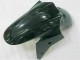 Black Red Ninja 08-12 Kawasaki EX250 Motorcycle Fairings Black Red Ninja 08-12 Kawasaki EX250 Motorcycle Fairings
