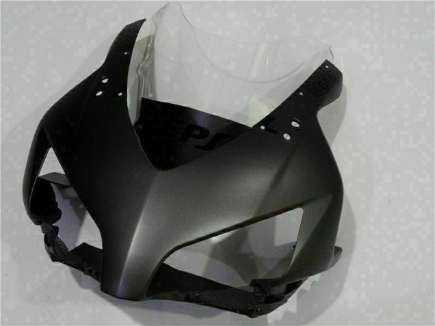 Black Repsol 04-05 Honda CBR1000RR Motorcycle Fairing Black Repsol 04-05 Honda CBR1000RR Motorcycle Fairing