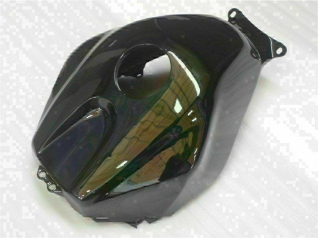 Black Repsol 05-06 Honda CBR600RR Motorcycle Fairing Black Repsol 05-06 Honda CBR600RR Motorcycle Fairing