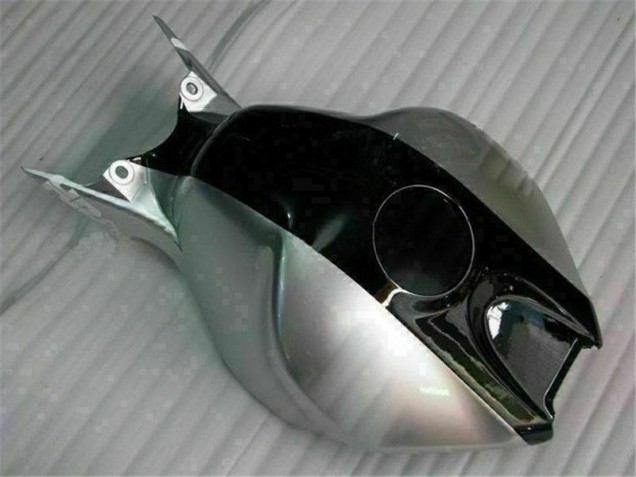 Black SevenStars 04-05 Honda CBR1000RR Motorcycle Fairings Black SevenStars 04-05 Honda CBR1000RR Motorcycle Fairings
